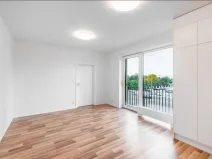 Pronájem bytu 2+kk, Praha - Lhotka, U Nového dvora, 44 m2