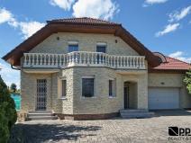 Pronájem rodinného domu, Úvaly, 200 m2
