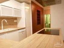 Pronájem bytu 3+kk, Praha - Háje, Jurkovičova, 64 m2