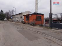 Prodej obchodního prostoru, Vlašim, Divišovská, 21 m2