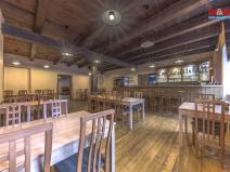 Pronájem restaurace, Statenice, U Velazu, 180 m2