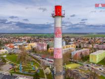 Pronájem komerční nemovitosti, Benátky nad Jizerou - Benátky nad Jizerou II, U Cukrovaru, 10 m2