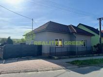 Prodej rodinného domu, Slušovice, Dlouhá, 120 m2