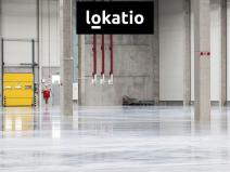 Pronájem výrobních prostor, Lavičky, 5290 m2