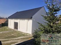 Pronájem skladu, Dobročovice, 200 m2