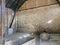 Pronájem skladu, Dobročovice, 200 m2