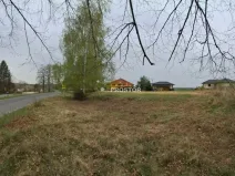 Prodej pozemku pro bydlení, Svinaře, Hlavní, 900 m2