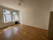 Pronájem bytu 2+1, Praha - Žižkov, Bořivojova, 75 m2