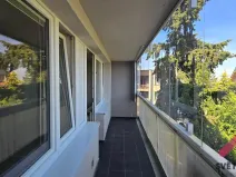Pronájem bytu 2+1, Praha - Smíchov, K Závěrce, 66 m2