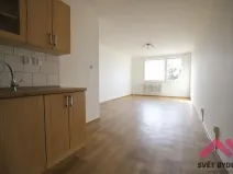 Pronájem bytu 3+kk, Praha - Kamýk, Machuldova, 70 m2