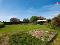 Pronájem pozemku pro bydlení, Stěžery, 450 m2