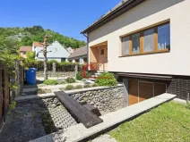 Prodej rodinného domu, Klentnice, 201 m2