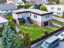 Prodej rodinného domu, Ledce, 104 m2