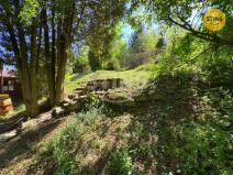 Prodej zahrady, Rebešovice, 397 m2