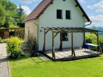 Prodej rodinného domu, Slunečná, 233 m2