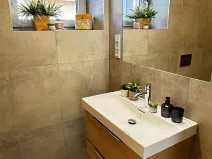 Pronájem bytu 2+kk, Mikulovice, Valčíkova, 71 m2