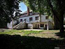 Prodej komerční nemovitosti, Olomouc, Heydukova, 1000 m2