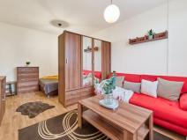 Prodej bytu 2+kk, Chrudim, Na Větrníku, 42 m2