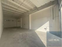 Pronájem skladu, Brno, Kaštanová, 200 m2