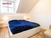 Prodej rodinného domu, Lány, K Betynce, 122 m2
