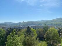 Prodej bytu 2+kk, Ústí nad Labem - Krásné Březno, Vojanova, 48 m2