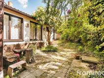 Prodej rodinného domu, Hlína, 87 m2