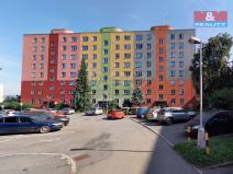 Prodej bytu 2+1, Kopřivnice, Kadláčkova, 60 m2