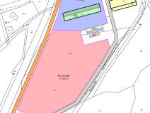 Pronájem obchodního prostoru, Strakonice - Strakonice I, Písecká, 16700 m2