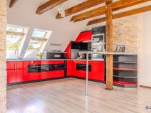 Prodej bytu 3+kk, Frýdek-Místek, Jaroslava Haška, 70 m2