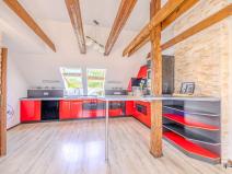 Prodej bytu 3+kk, Frýdek-Místek, Jaroslava Haška, 70 m2