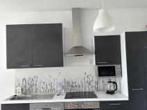Pronájem bytu 1+kk, Praha - Stodůlky, Svitákova, 32 m2