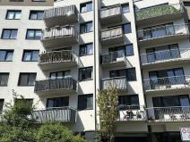 Pronájem bytu 1+kk, Praha - Stodůlky, Svitákova, 32 m2