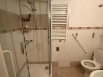 Pronájem bytu 2+1, Děčín - Děčín IV-Podmokly, Bezručova, 65 m2