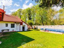 Prodej chalupy, Břežany, 125 m2