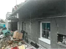 Dražba rodinného domu, Veltěže, Polní, 214 m2