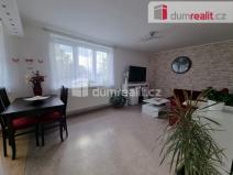 Prodej bytu 3+1, Lošany, 80 m2