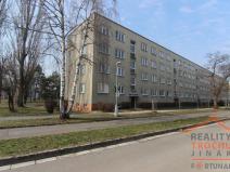 Pronájem bytu 3+1, Hradec Králové, Fučíkova, 69 m2