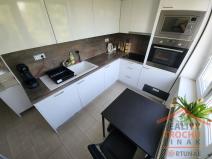 Pronájem bytu 3+1, Hradec Králové, Fučíkova, 69 m2