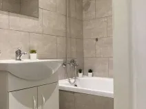 Prodej bytu 2+1, Chomutov, Cihlářská, 53 m2