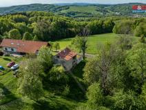 Prodej rodinného domu, Pozděchov, 100 m2
