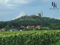 Prodej pozemku pro bydlení, Ráby, 949 m2
