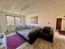 Prodej bytu 3+1, Klášterec nad Ohří, Lípová, 65 m2