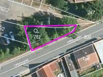 Prodej garáže, Týnec nad Labem, Bělohorská, 141 m2
