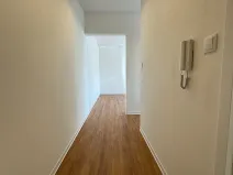Pronájem bytu 1+1, Kadaň, Bystřická, 40 m2