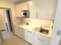 Pronájem bytu 2+kk, Praha - Stodůlky, Lýskova, 44 m2