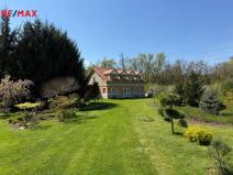 Prodej zahrady, Třebíč, 10846 m2