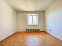 Pronájem bytu 2+1, Ostrava - Poruba, Budovatelská, 62 m2