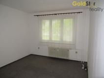 Pronájem bytu 1+1, Šternberk, Nádražní, 37 m2