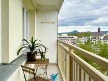 Prodej bytu 2+1, Teplice, Alejní, 54 m2