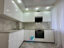 Prodej bytu 2+1, Teplice, Alejní, 54 m2